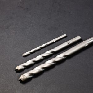 Broca Multiusos + Porcelánico Anti-Grip