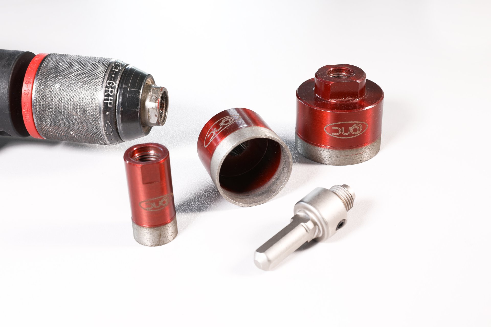 Corona diamantada Ø 68 mm